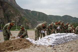 官方：天津津门虎主帅于根伟获2023中国金帅奖